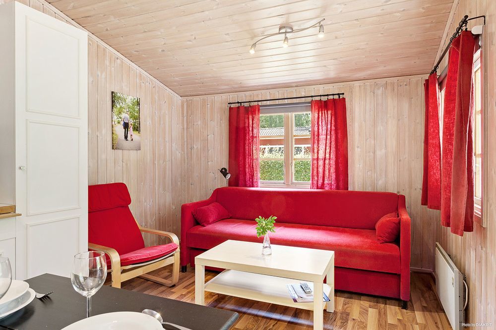 First Camp Torekov-Bastad Zewnętrze zdjęcie